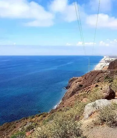 Has Been Described As One Of The Picturesque Towns In The Whole Of Spain. A Visit To Guarantees The Traveller A Flavour Of The 'real' Andalusia Without The Need To Overspend On The Trip. Níjar