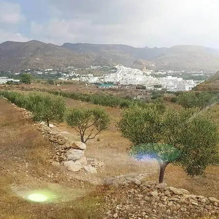 Níjar: Authentic Andalusian Experience *