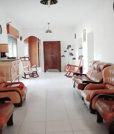 Níjar: Authentic Andalusian Experience Nijar
