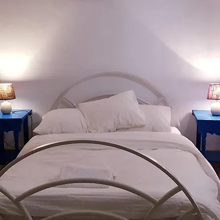 Holiday home Níjar: Authentic Andalusian Experience Nijar
