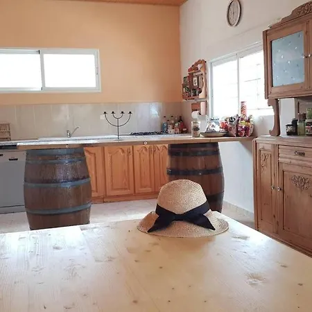 Níjar: Authentic Andalusian Experience Nijar