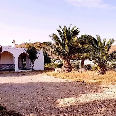 Níjar: Authentic Andalusian Experience Holiday home Nijar
