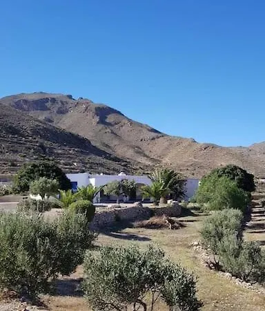 Níjar: Authentic Andalusian Experience *
