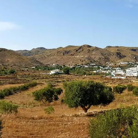 Níjar: Authentic Andalusian Experience Holiday home *
