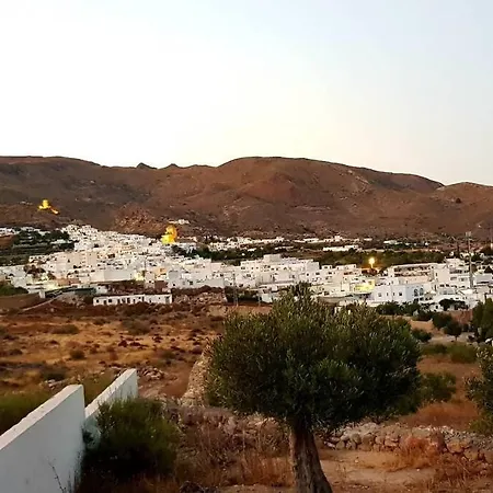 Níjar: Authentic Andalusian Experience * Nijar