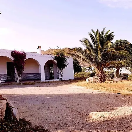 Níjar: Authentic Andalusian Experience Holiday home