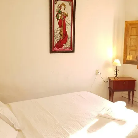 Níjar: Authentic Andalusian Experience