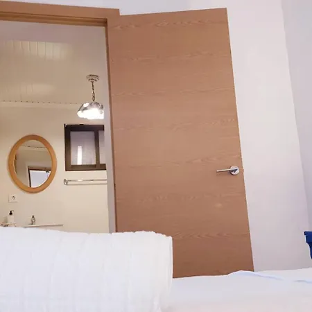 Níjar: Authentic Andalusian Experience Holiday home *