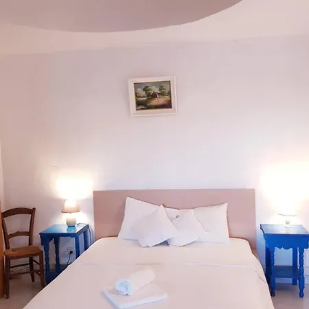 Holiday home Níjar: Authentic Andalusian Experience *